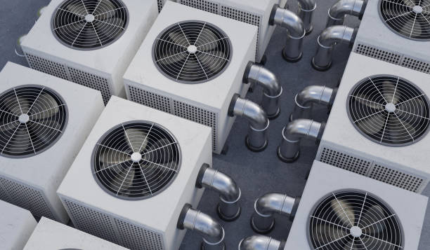 Best HVAC system installation  in Whitfield, PA
